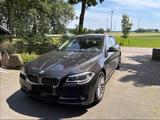BMW 520d Touring A Luxury Line