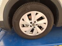 Volkswagen T-Cross - Vorschau Bild 8