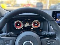 Nissan Qashqai 1.5 e-Power N-Connecta  360°CAM PANORAMA - Image