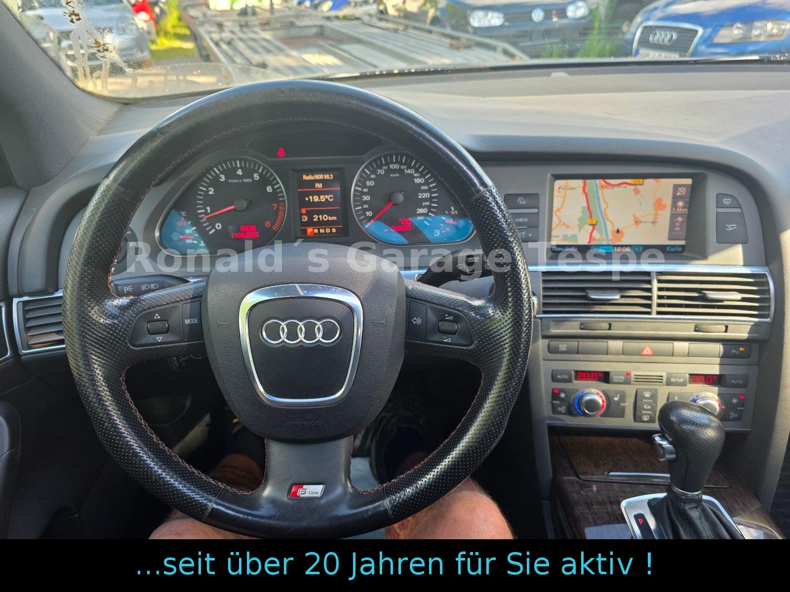 Audi Quattro 2005 — photo 27