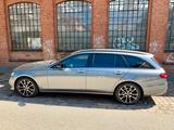 Mercedes-Benz Mercedes E 220 d T-Modell 9G-Tronic - Mercedes-Benz CE-Klasse Gebrauchtwagen