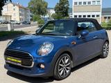 MINI COOPER Cabrio Cooper 1HAND - MINI Cooper aus 2018
