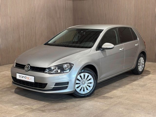 Volkswagen Golf 1,6D 105