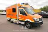 Mercedes-Benz Sprinter 519 CDI Klima Krankenwagen - Mercedes-Benz Krankenwagen