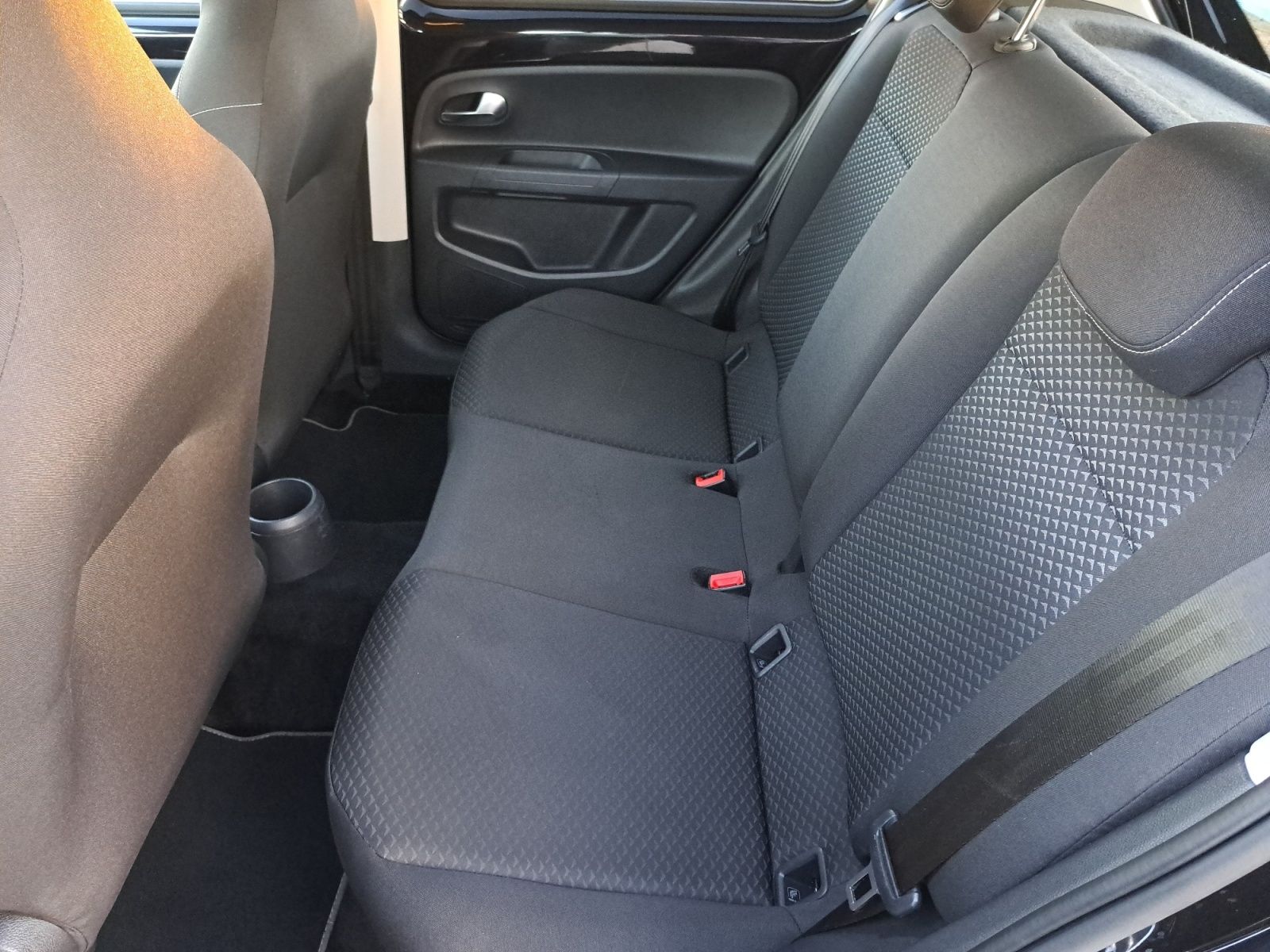 Volkswagen e-up! - Bild 15