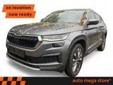 Skoda Kodiaq 1.5 TSI ACT Tour Kamera/ACC/AHK/AUT/LED - Skoda Kodiaq TOUR mit Benzin-Antrieb