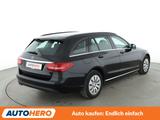 Mercedes-Benz C 200 d T Aut.*LED*NAVI*TEMPO*PDC*SHZ*KLIMA* - Mercedes-Benz C 200 in Leipzig