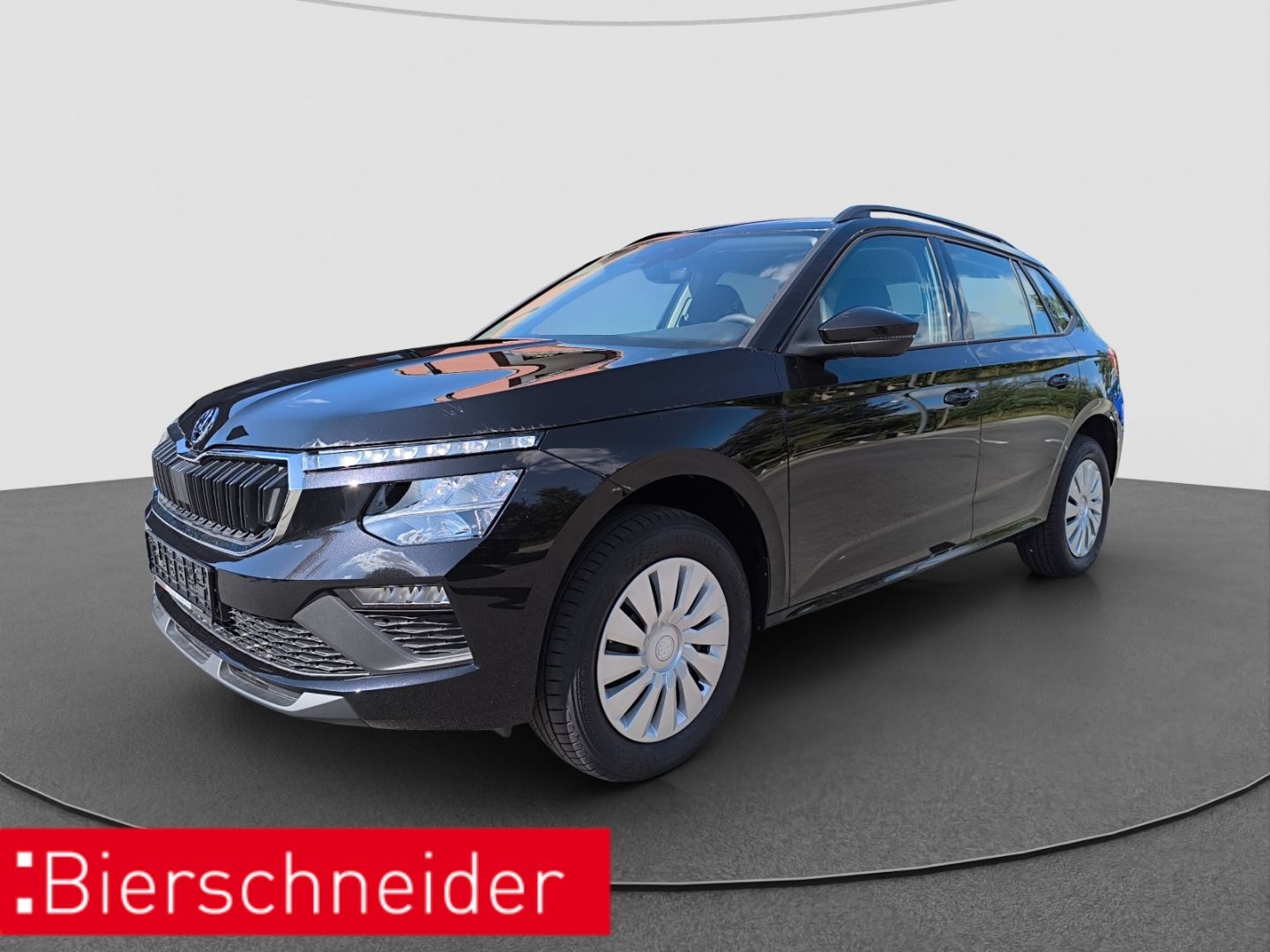 Skoda Kamiq 1.0 TSI Essence TM PDC SMARTLINK SH KLIMA