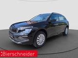 Skoda Kamiq 1.0 TSI Essence TM PDC SMARTLINK SH KLIMA - Skoda Neuwagen in Berlin