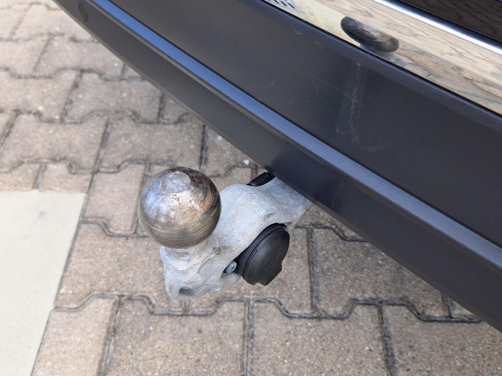 Volkswagen Tiguan 1.5 TSI Life Pano*RFK*ACC*AHK*DAB+, миниатюра 19