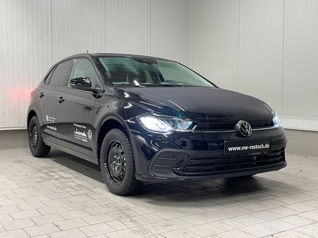 Polo Energy 1.0 TSI DSG NAVI SHZ LED ACC