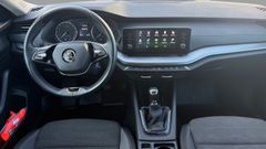 Foto Nummer 14: SKODA Octavia