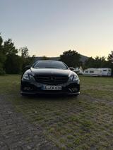 Mercedes-Benz E 500 w212/W207 - gebrauchte Mercedes-Benz E 500 aus dem Jahr 2009