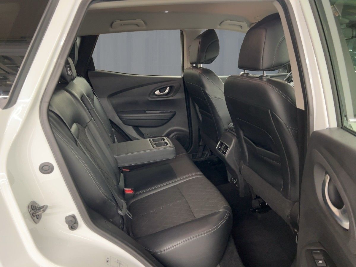 Renault Kadjar - Bild 9