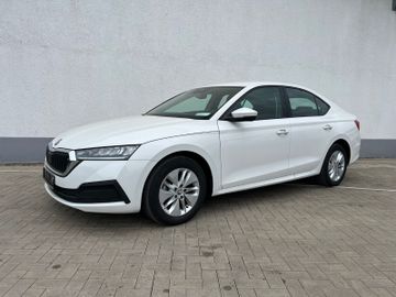 Skoda Superb - 2