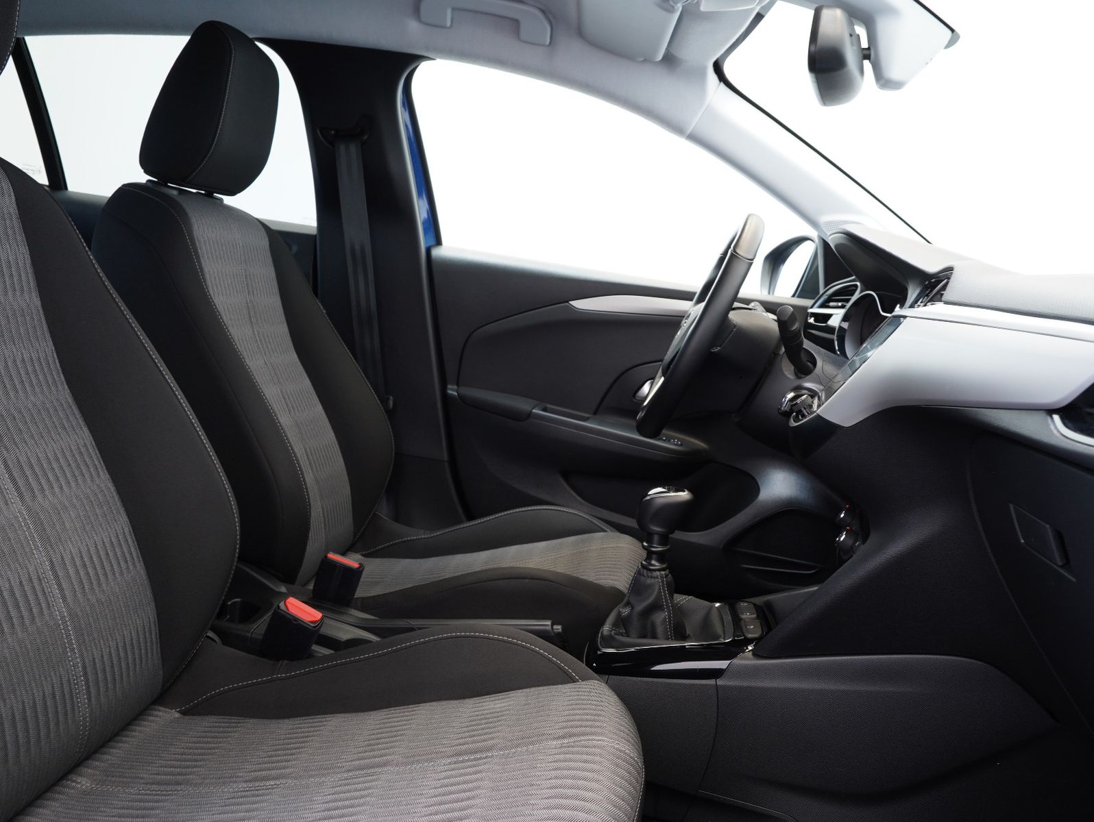 Fahrzeugabbildung Opel Corsa F 1.2 Turbo Edition DAB/LED/PDC/KAMERA/SHZ