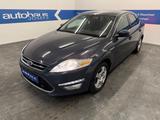 Ford Mondeo Lim. Titanium 1.6 TDCi PDC Navi - Ford Mondeo aus 2012: Titanium