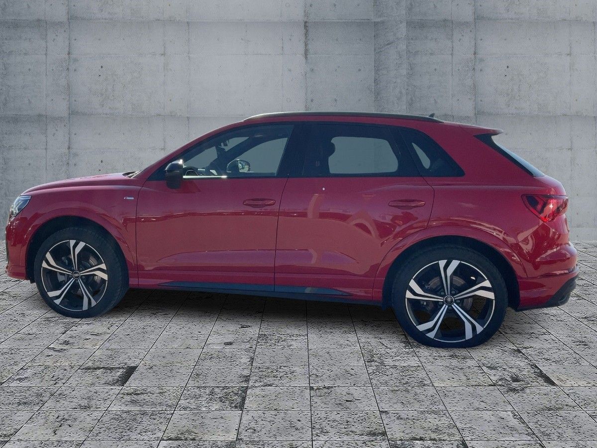 Audi Q3 - Bild 4