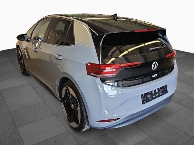 Fahrzeugabbildung Volkswagen ID.3 PRO PERFORMANCE MAX 1ST EDITION LED-MATRIX