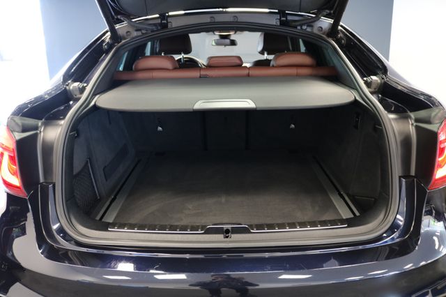 X6 xDrive 40 d M SPORT /SOFTCOLSE/KAMERA/HEADUP – Vorschau 19