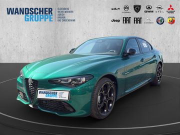Alfa Romeo Giulia MY24 INTENSA 2.0 Turbo Q4