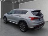 Hyundai SANTA FE 1.6 HEV 2WD Prime - Hyundai SANTA FE: Prime