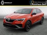 Renault Arkana R.S. Line Fast Track TCe 160 EDC - Renault Arkana R-S-Line-Fast-Track