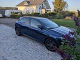 Renault Megane TCe 140 GPF Intens Intens - Renault Megane von privat