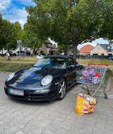 Porsche 997 Carerra MKI Cabriolet - Porsche: Carerra