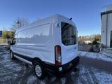 Ford Transit 350 L3 Trend Automatik/AHK/Klima - Ford Transit: Automatik