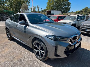 BMW X6 - 3