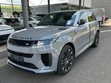 Land Rover Range Rover Sport SV P635 Edition Two - Exlusive - Land Rover Range Rover Sport: Sv Edition Two