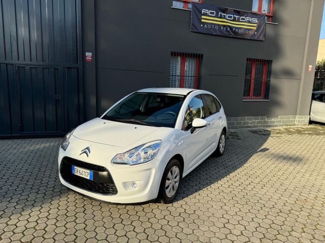 Citroën Citroen C3 1.1 Benzina Neopatentati