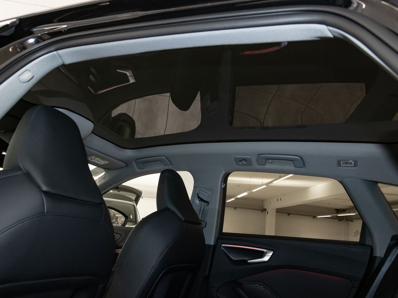 Audi A5 - Bild 17