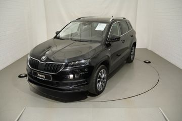 Skoda Karoq Drive 125 1,5 TSI DSG NAVI