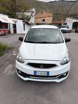 Mitsubishi Space Star 1.0 ANNO 2018 KM 56.000 PE - Mitsubishi Space Star A00