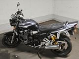 Yamaha XJR 1300 RP6 - YAMAHA 2002 R6