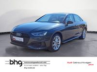 Audi A4 - Vorschau Bild 1