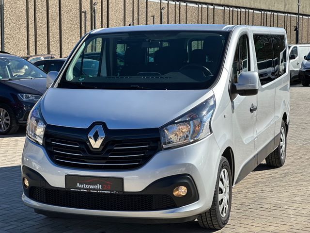 Renault Trafic Combi L2H1 2,9t  Expression Extra Lang