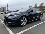 Volkswagen CC 3.6 V6 DSG 4MOTION - R-Line - Volkswagen CC aus 2013