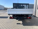 Iveco Daily 50C18A8 MY24 PRITSCHE STAHL AUTO 4,80m AHK - Iveco Daily 50c