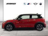 MINI Cooper S 3-Türer Aut DA PA HUD ALED DAB Sitzhzg - MINI Cooper S in Hamburg