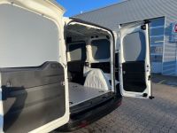 Fiat Doblo Cargo Kawa 1.6 Multijet L1H1 SX NAVI TOUCH - Image
