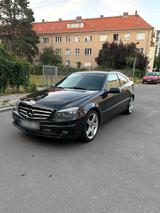 Mercedes-Benz CLC 180 Kompressor *Sportpaket* - : Coupe, Clc Sport