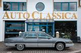 Cadillac Fleetwood - Cadillac Fleetwood Gebrauchtwagen