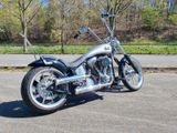 Harley-Davidson MCP Custom Softail Chopper - GEBRAUCHT HAGEN