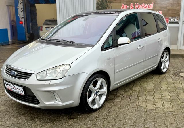 Ford C-Max Titanium* Panorama-Dach* TÜV Neu*