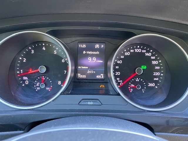 Tiguan 2.0 TSI 190 PS 4Motion DSG AHK/ACC/BUSINE