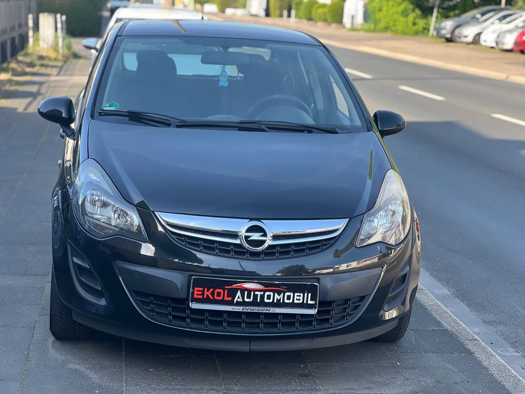 Angebot ansehen Opel Corsa