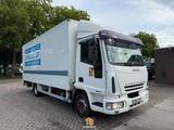Iveco 90E17 MANUAL - EURO 3 - BELGIUM TOP TRUCK - Iveco 2004